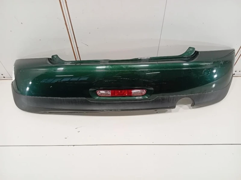 Paraurti POST 51127264355 Mini MINI Cooper R56 2007