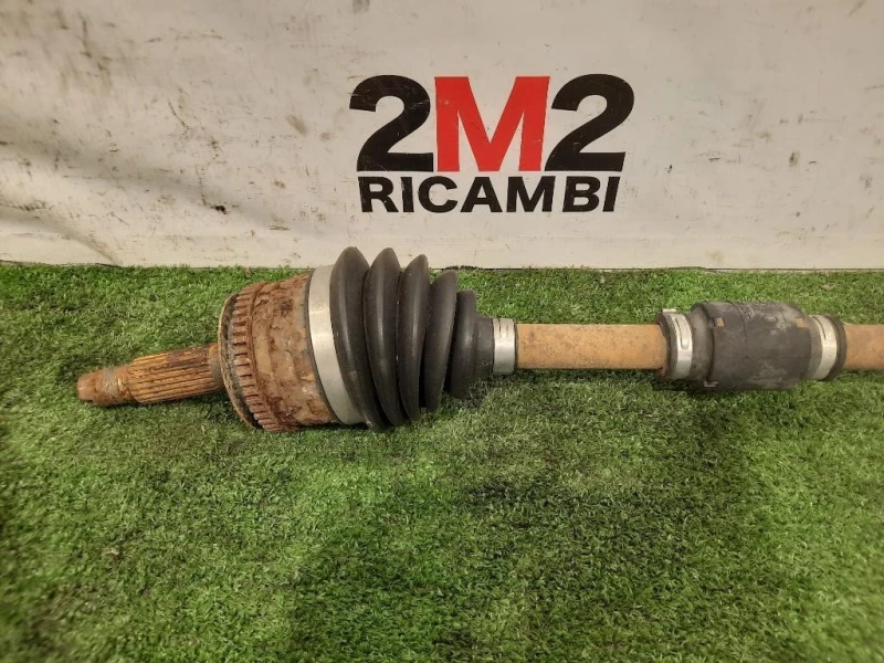 Semiasse ANT DX 39101JD72B Hyundai I10 I 2011