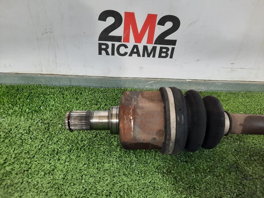 Semiasse ANT DX 495002E500 Hyundai Tucson I 2005