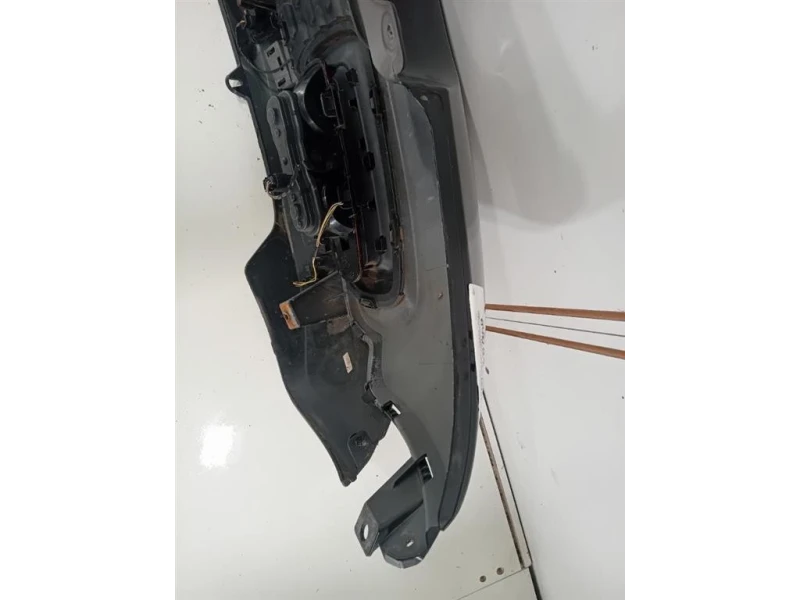 Paraurti POST 51127264358 Mini MINI Cooper R57 Cabrio 2007