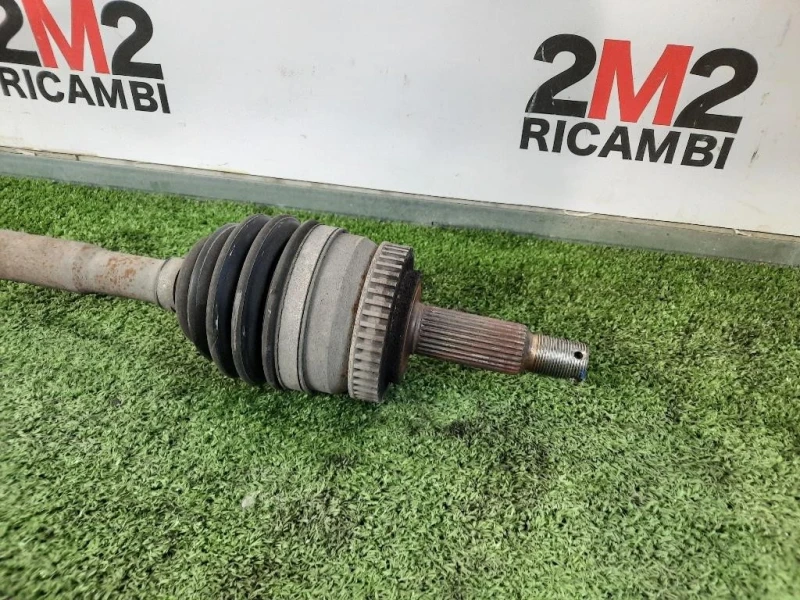 Semiasse ANT DX 495002E500 Hyundai Tucson I 2005