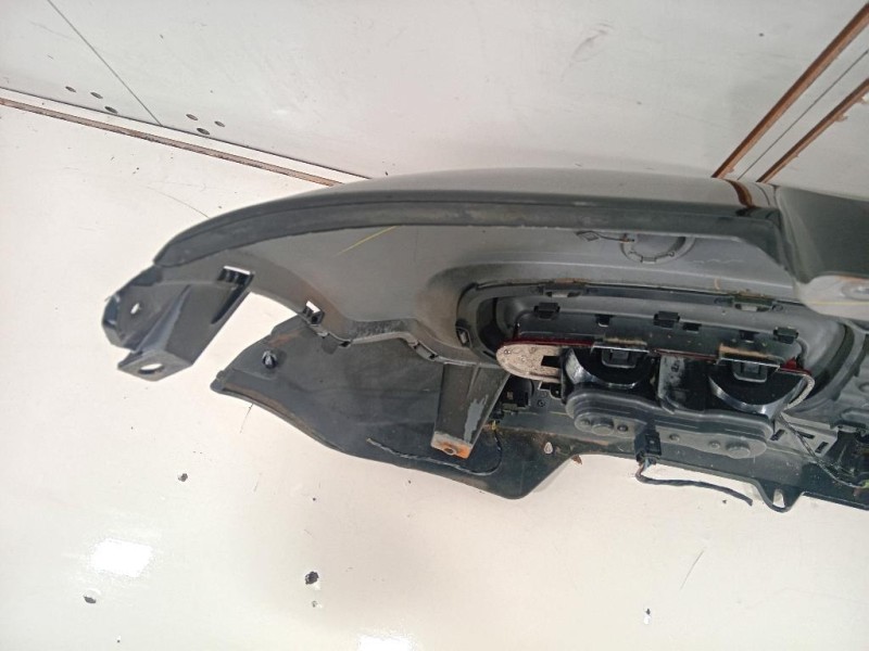 Paraurti POST 51127264358 Mini MINI Cooper R57 Cabrio 2007