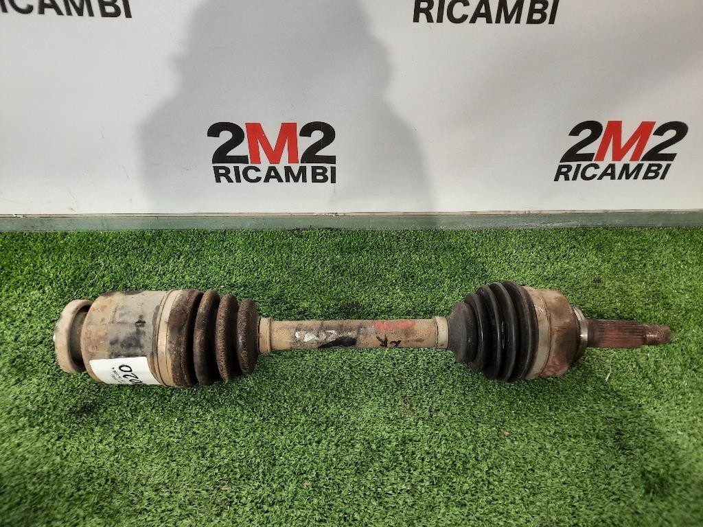 Semiasse ANT DX 495003E201 Kia Sorento II 2006