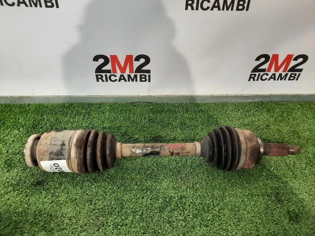 Semiasse ANT DX 495003E201 Kia Sorento II 2006