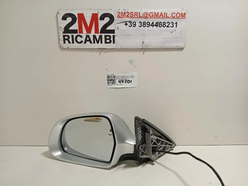 Modulo Comando Riscaldamento Clima 3T0 820 047AK WHS SW0709 Skoda Superb 3V3 2015