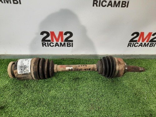 Semiasse ANT DX 495003E201 Kia Sorento II 2006