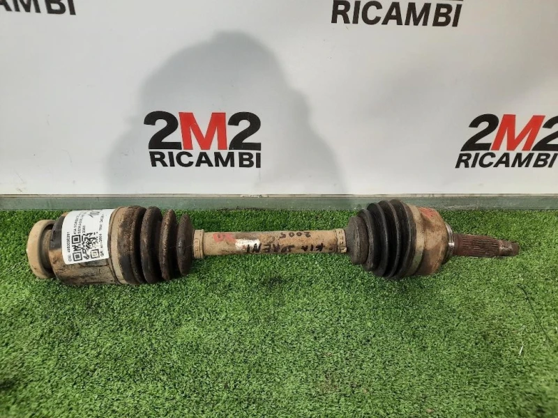 Semiasse ANT DX 495003E201 Kia Sorento II 2006