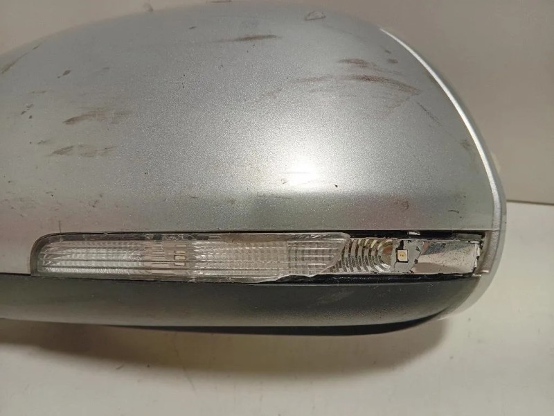 Modulo Comando Riscaldamento Clima 3T0 820 047AK WHS SW0709 Skoda Superb 3V3 2015