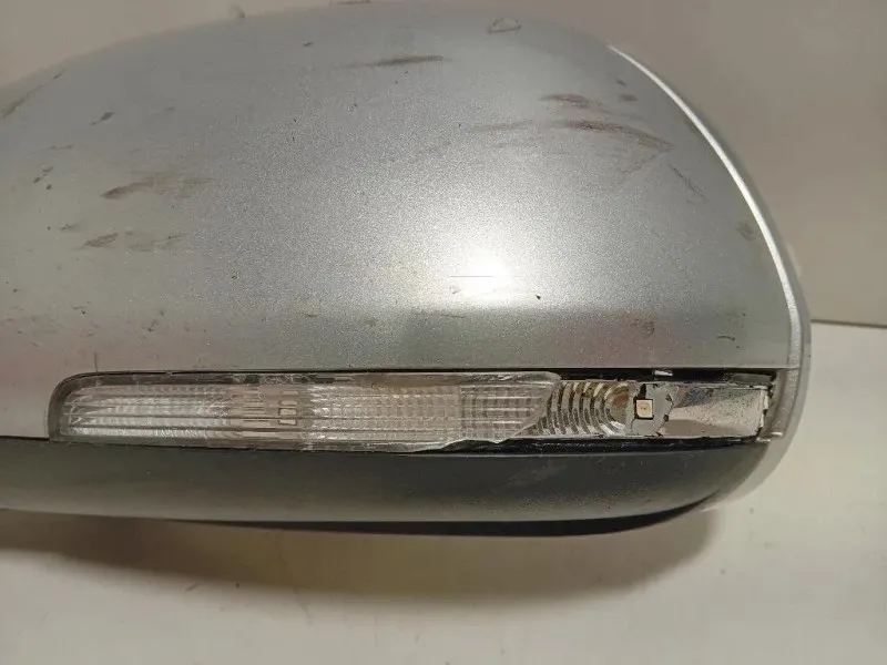 Modulo Comando Riscaldamento Clima 3T0 820 047AK WHS SW0709 Skoda Superb 3V3 2015