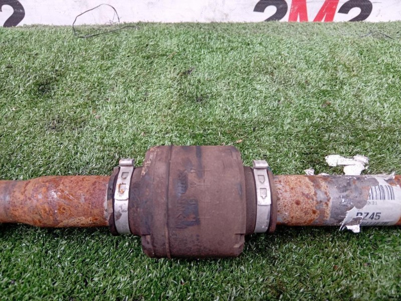 Semiasse ANT DX 49501H8450SJ Kia Stonic 2017