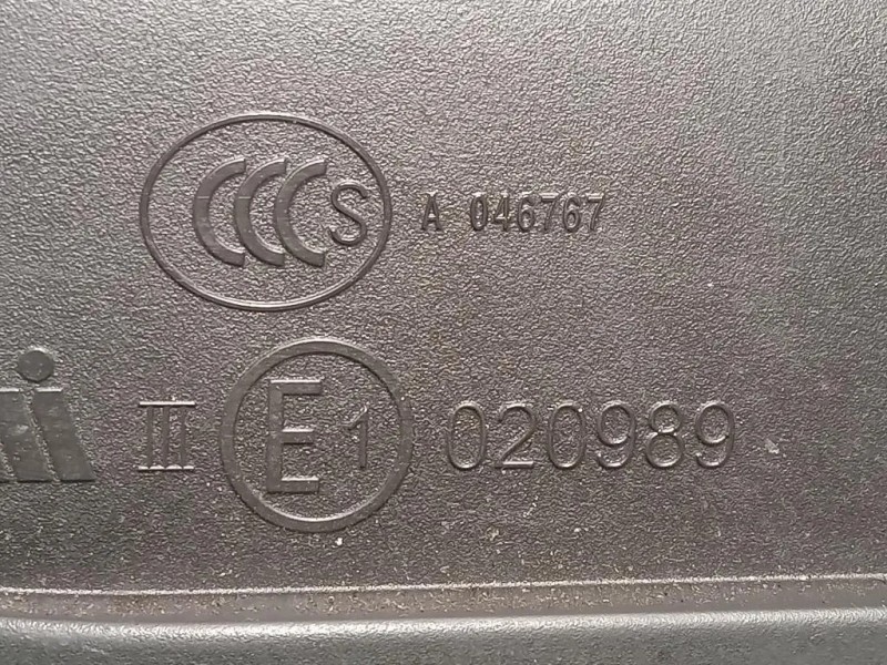 Modulo Comando Riscaldamento Clima 3T0 820 047AK WHS SW0709 Skoda Superb 3V3 2015