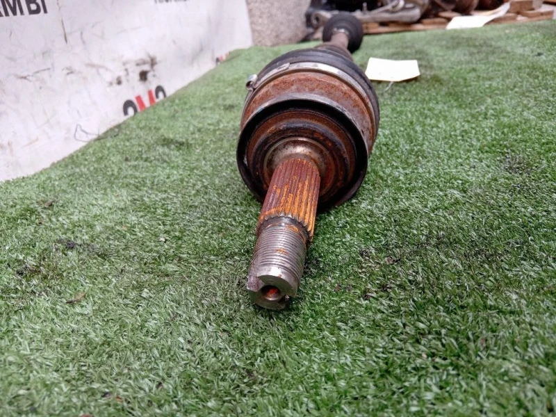 Semiasse ANT DX 49501H8450SJ Kia Stonic 2017