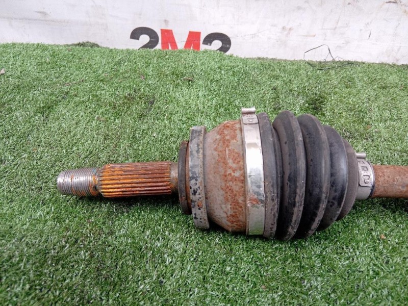 Semiasse ANT DX 49501H8450SJ Kia Stonic 2017