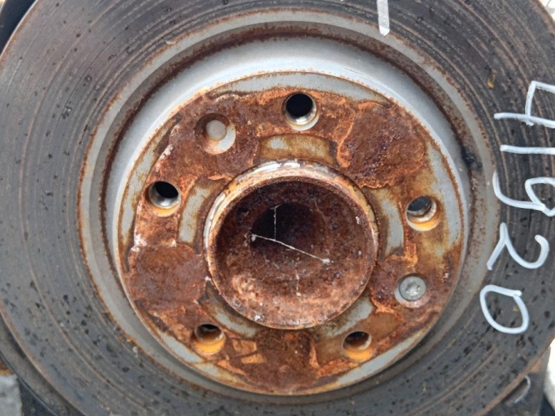 Assale POST 1647872280 Peugeot 308 II 2017