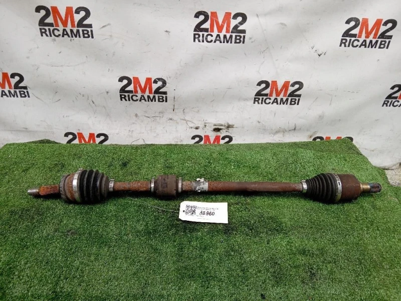 Semiasse ANT DX 49501H8450SJ Kia Stonic 2017