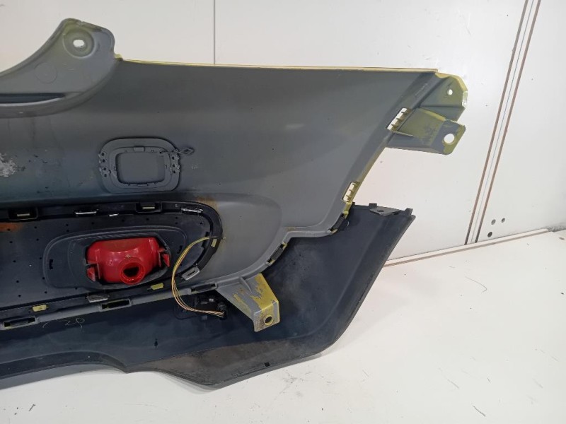 Paraurti POST 51122755692 Mini MINI Cooper R57 Cabrio 2007