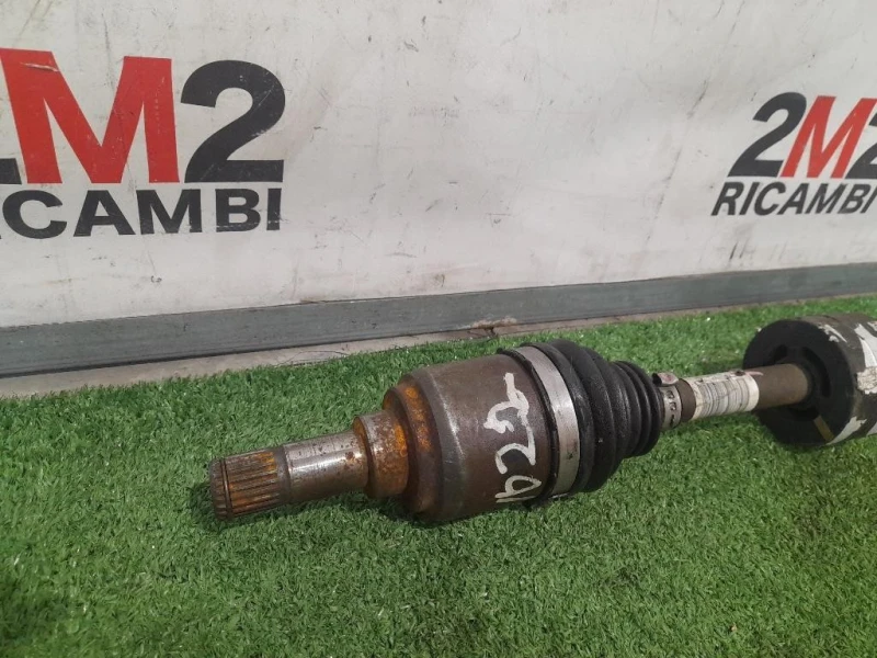 Semiasse ANT DX 51839646 Lancia Ypsilon III 2011