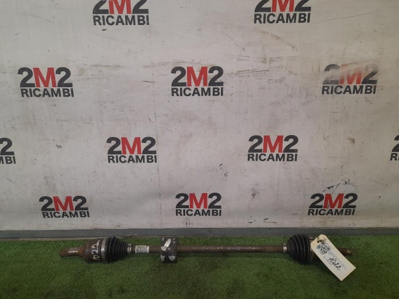 Semiasse ANT DX 51839646 Lancia Ypsilon III 2011