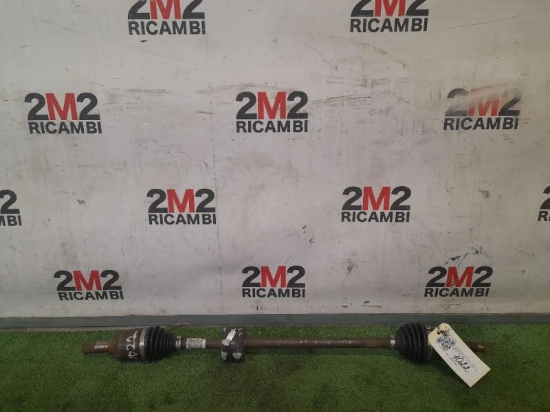 Semiasse ANT DX 51839646 Lancia Ypsilon III 2011