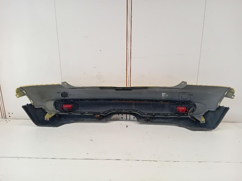 Paraurti POST 51122755692 Mini MINI Cooper R57 Cabrio 2007