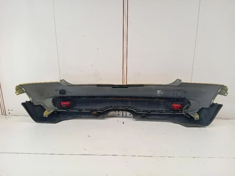 Paraurti POST 51122755692 Mini MINI Cooper R57 Cabrio 2007