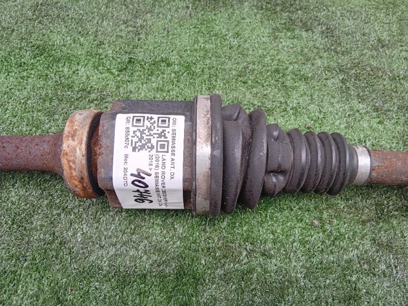 Semiasse ANT DX LR064251 Land Rover Discovery V 2016