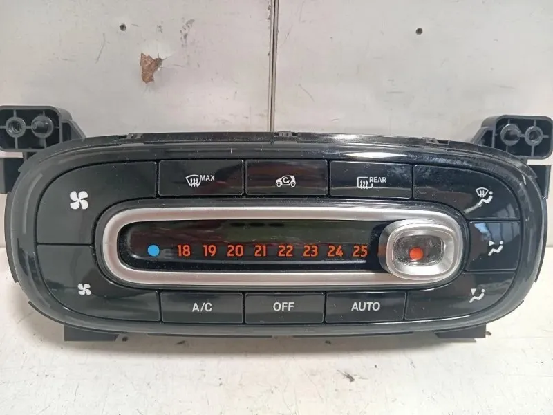 Modulo Comando Riscaldamento Clima 275105919R Smart Forfour 453 2015