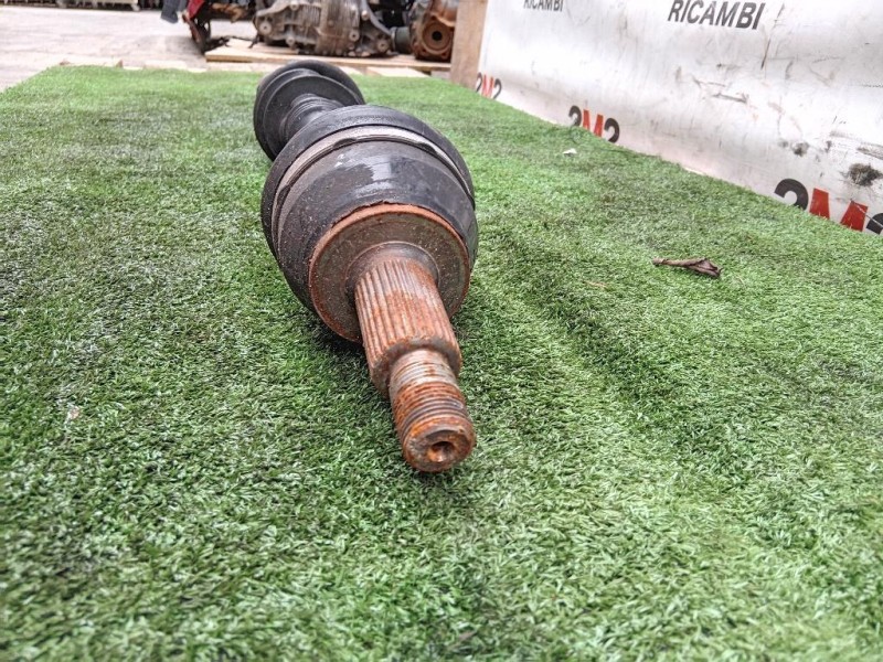 Semiasse ANT DX LR064251 Land Rover Discovery V 2016