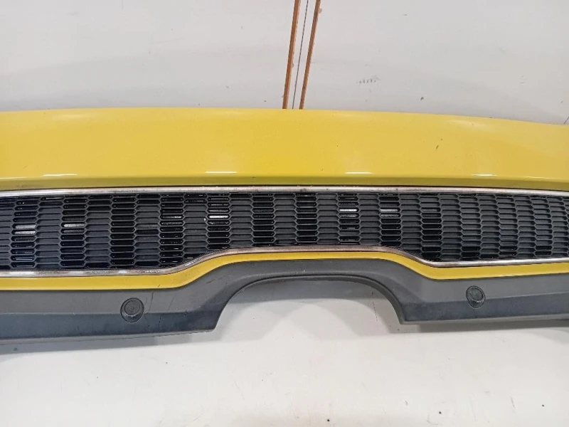 Paraurti POST 51122755692 Mini MINI Cooper R57 Cabrio 2007