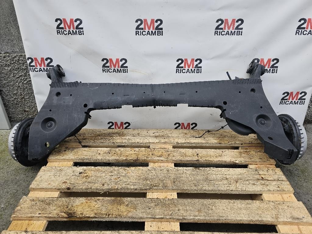 Assale POST 7701477391 Renault CLIO III 2006