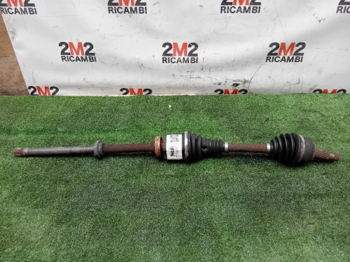 Semiasse ANT DX LR064251 Land Rover Discovery V 2016