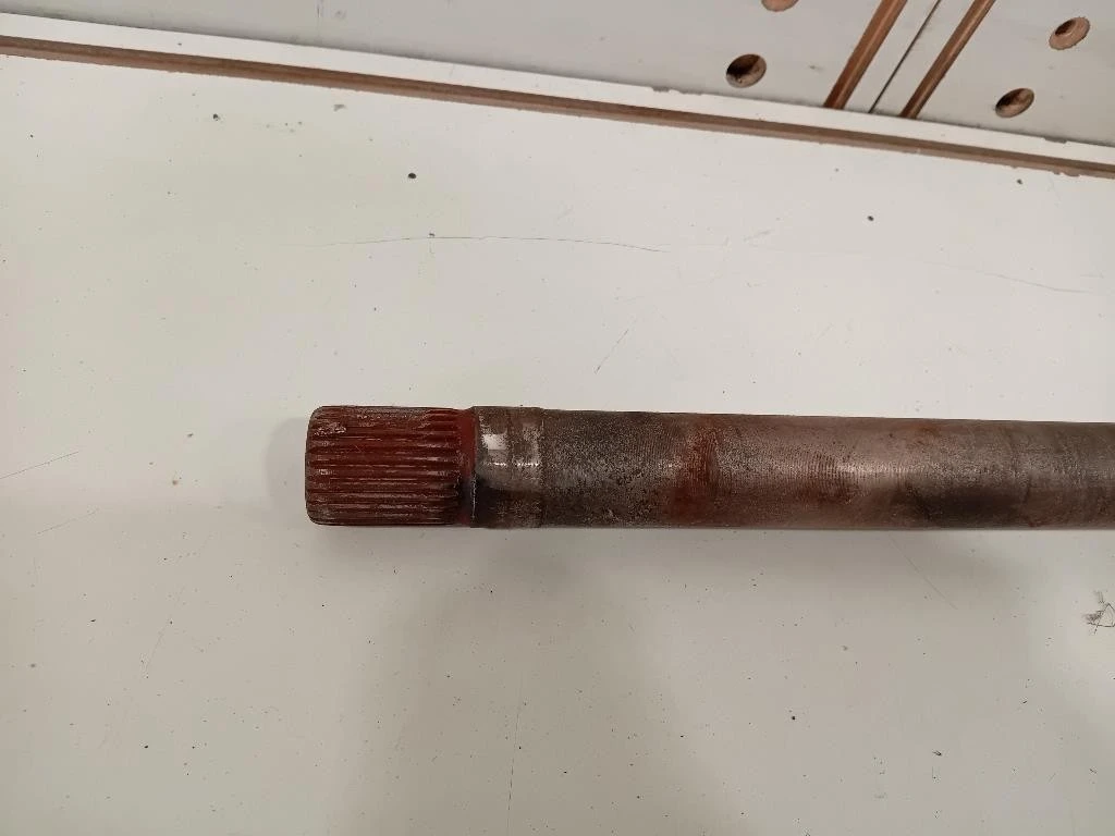 Semiasse ANT DX LR024753 Land Rover Range Rover Evoque I 2011