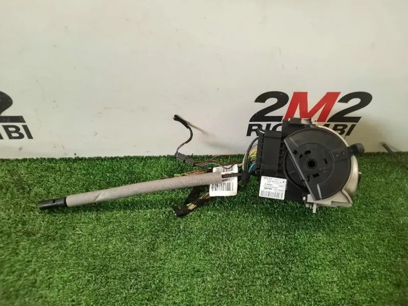 Modulo Comando Riscaldamento Clima A4518202297V001 Smart Fortwo Cabrio 451 2007