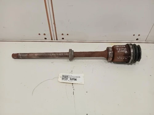 Semiasse ANT DX LR024753 Land Rover Range Rover Evoque I 2011