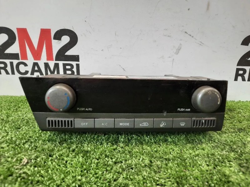 Modulo Comando Riscaldamento Clima 6870009001HCC Ssangyong Kyron 2005