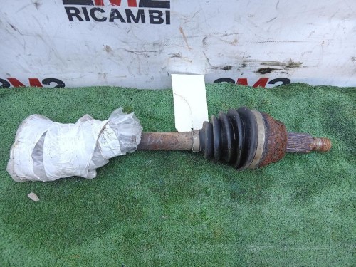 Semiasse ANT DX Land Rover Range Rover Evoque I 2011