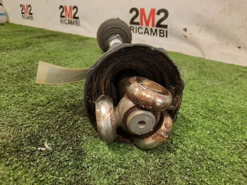 Semiasse ANT DX 4341048081 Lexus Serie RX IV 2016