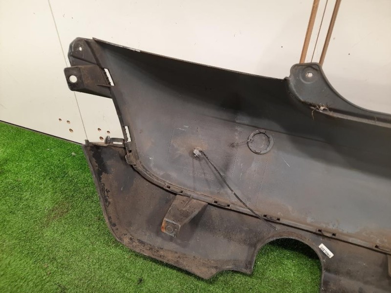 Paraurti POST 114129-10 Mini MINI Cooper R57 Cabrio 2007