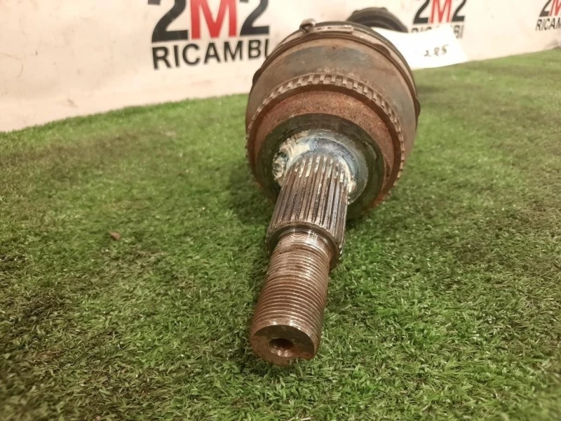 Semiasse ANT DX 4341048081 Lexus Serie RX IV 2016