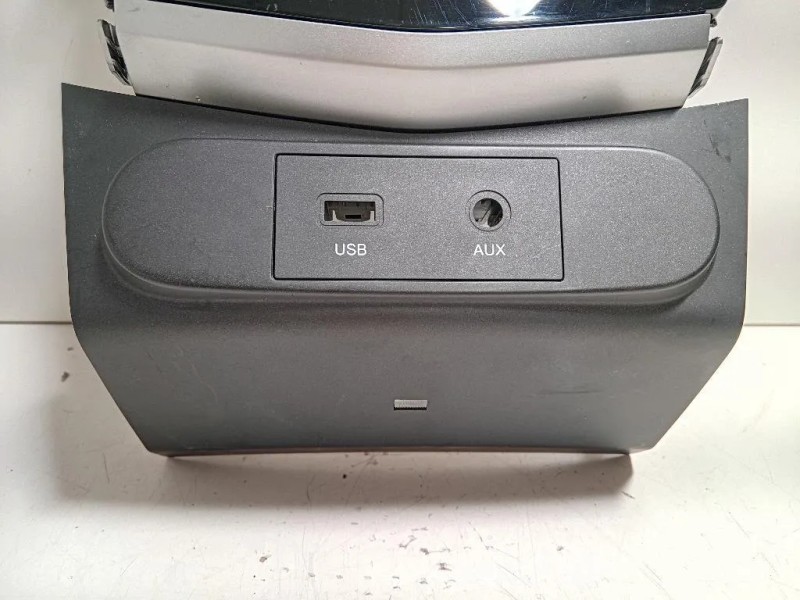 Modulo Comando Riscaldamento Clima 68710-35200 Ssangyong Tivoli 2015