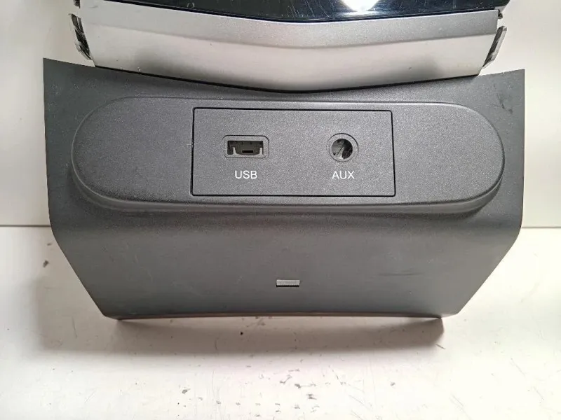 Modulo Comando Riscaldamento Clima 68710-35200 Ssangyong Tivoli 2015