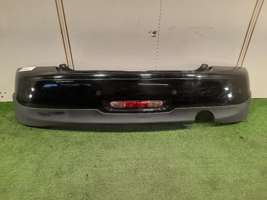 Paraurti POST 114129-10 Mini MINI Cooper R57 Cabrio 2007