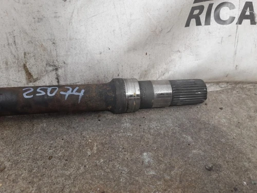 Semiasse ANT DX GA2625700 Mazda 6 I 2003