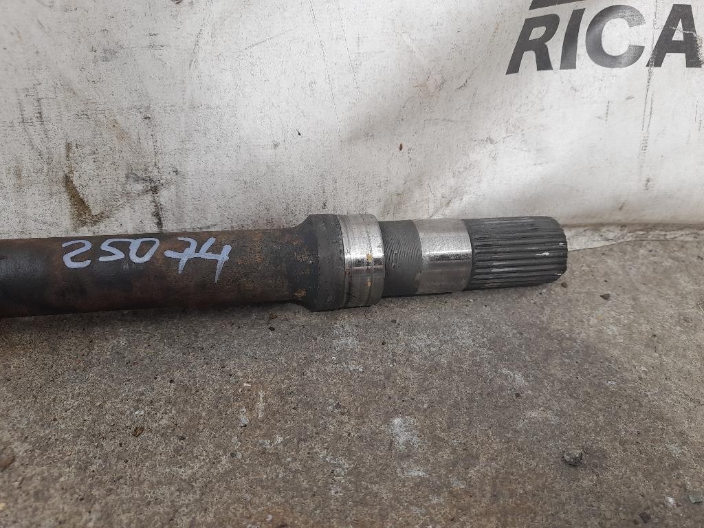 Semiasse ANT DX GA2625700 Mazda 6 I 2003