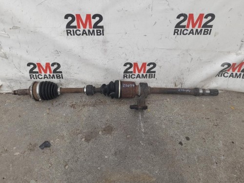 Semiasse ANT DX GA2625700 Mazda 6 I 2003