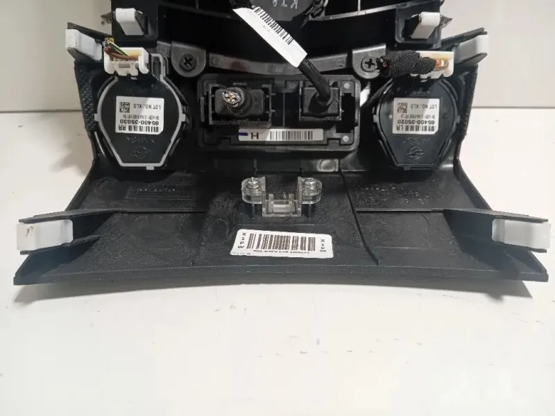 Modulo Comando Riscaldamento Clima A2C91285903 Ssangyong Tivoli 2015