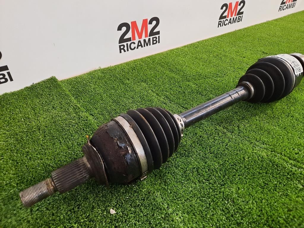 Semiasse ANT DX GDB42550X Mazda CX5 I 2012