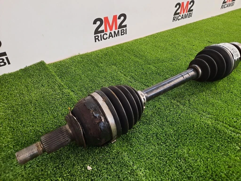 Semiasse ANT DX GDB42550X Mazda CX5 I 2012