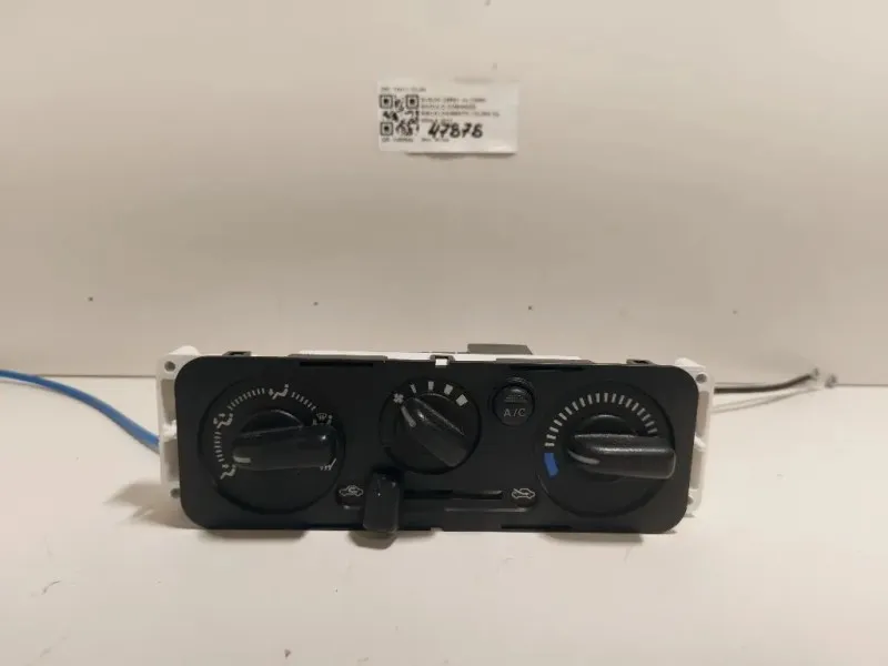 Modulo Comando Riscaldamento Clima 74411-70J00 Suzuki Jimny I 1999