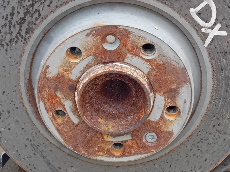 Assale POST 1647872280 Peugeot 308 II 2017